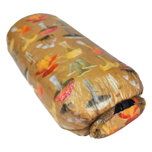 Printed Dyneema Roll-Top Sack by High Tail Designs - Image 8