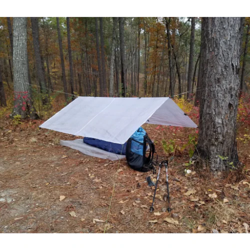 Dyneema Tarp by Etowah Outfitters - Image 2