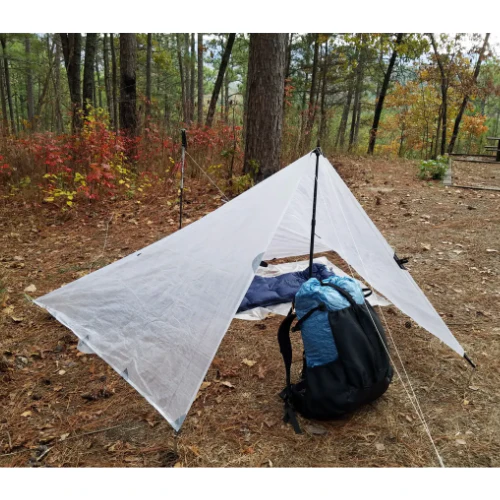 Dyneema Tarp by Etowah Outfitters - Image 4