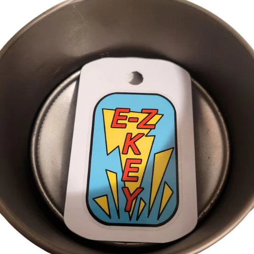 E-Z Key Bear Can Tool by HYKLYF - Image 4