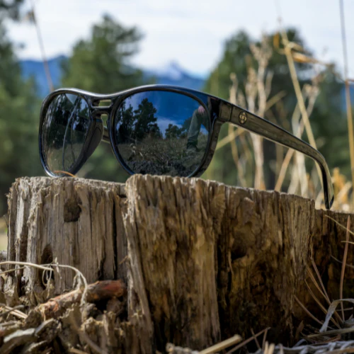 Easy Does It Sunglasses by FKT Gear - Image 10