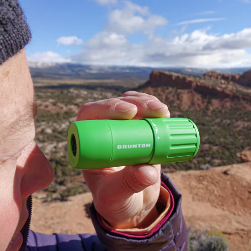 ECHO Pocket Monocular by Brunton - Image 10