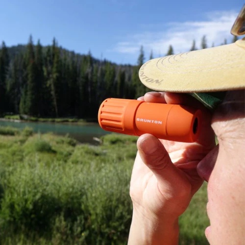 ECHO Pocket Monocular by Brunton - Image 11