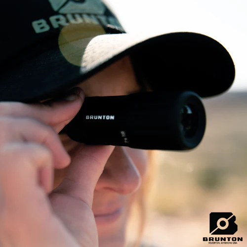 ECHO Pocket Monocular by Brunton - Image 9