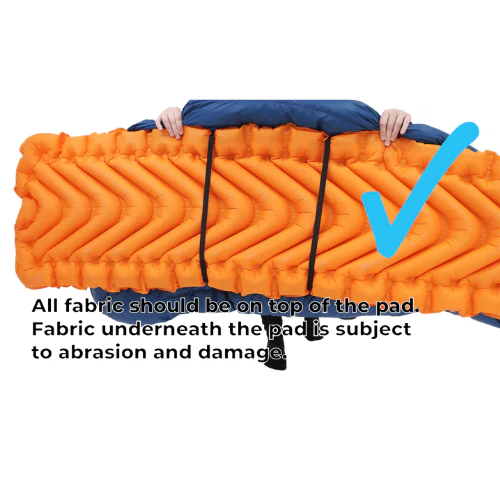 Burrow Quilt by Hammock Gear - Image 13