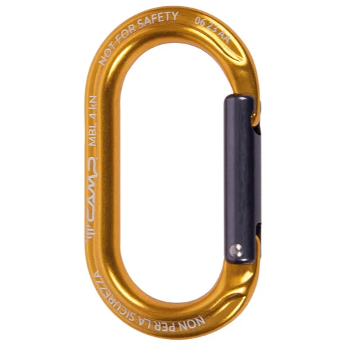 EKTO Carabiner by C.A.M.P. - Image 3