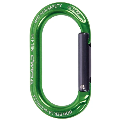 EKTO Carabiner by C.A.M.P. - Image 4