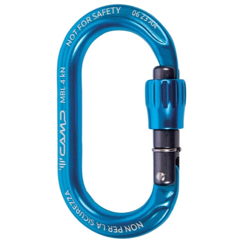 EKTO Lock Carabiner by C.A.M.P. - Image 5