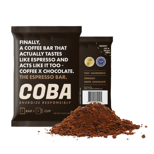 Espresso Bar by COBA - Image 3