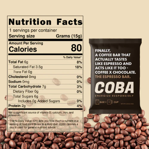 Espresso Bar by COBA - Image 4