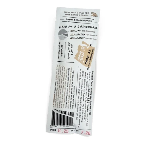 Espresso Biscotti by Canyon Crack - Image 3
