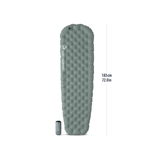 Ether Light XR Insulated Air Sleeping Pad by Sea to Summit - Image 10