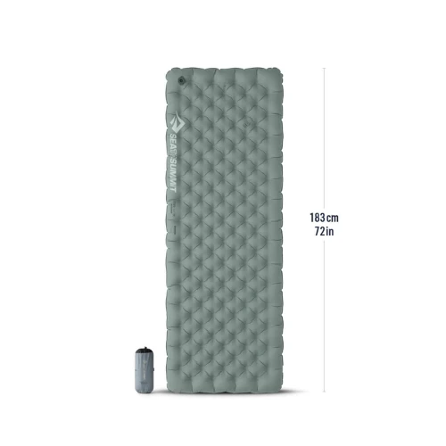 Ether Light XR Insulated Air Sleeping Pad by Sea to Summit - Image 12