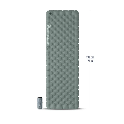 Ether Light XR Insulated Air Sleeping Pad by Sea to Summit - Image 13