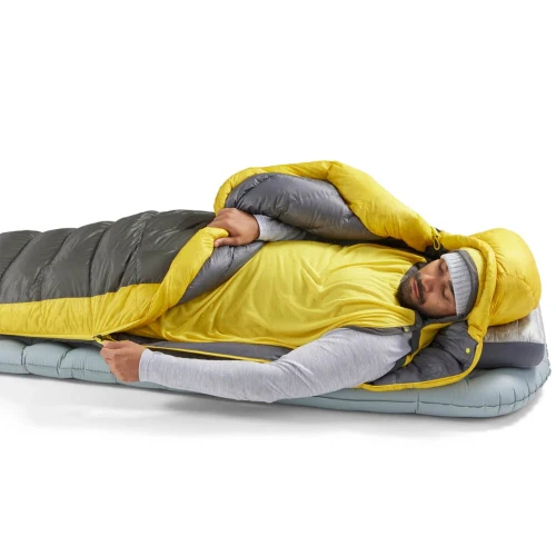 Ether Light XR Insulated Air Sleeping Pad by Sea to Summit - Image 5