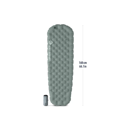 Ether Light XR Insulated Air Sleeping Pad by Sea to Summit - Image 9