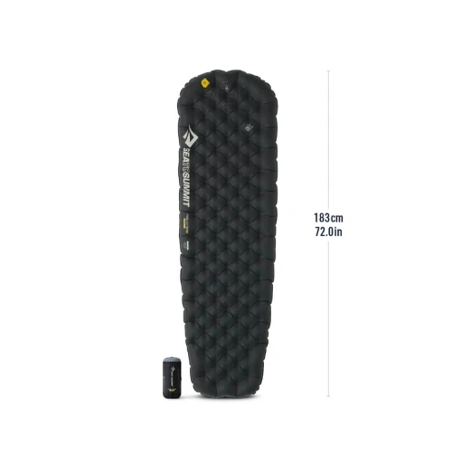 Ether Light XR Pro Insulated Air Sleeping Pad by Sea to Summit - Image 10