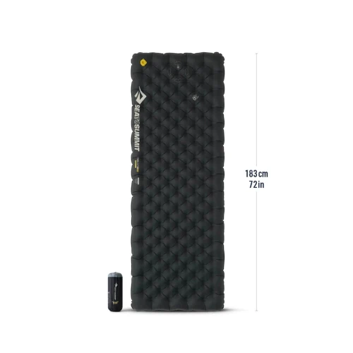 Ether Light XR Pro Insulated Air Sleeping Pad by Sea to Summit - Image 11
