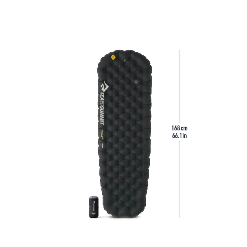 Ether Light XR Pro Insulated Air Sleeping Pad by Sea to Summit - Image 9