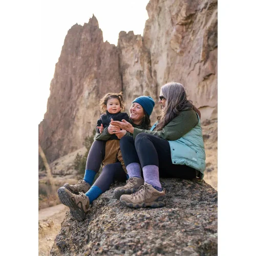 Ladies Lightweight Hiker Crew by ToughCutie - Image 11