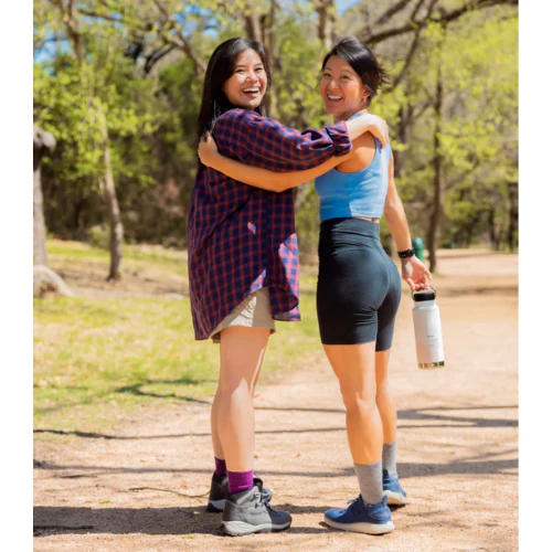 Ladies Lightweight Hiker Crew by ToughCutie - Image 12