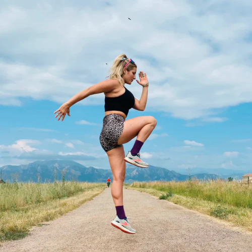 Ladies Lightweight Hiker Crew by ToughCutie - Image 13