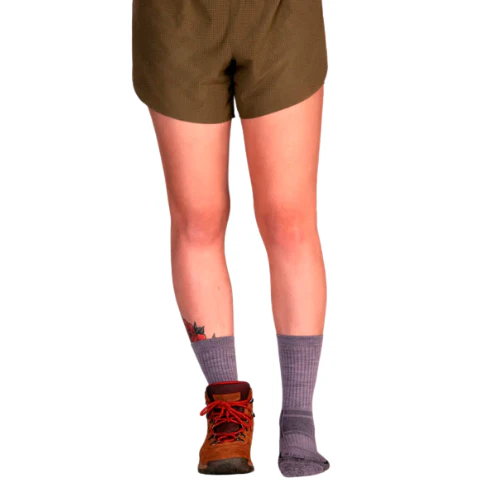Ladies Lightweight Hiker Crew by ToughCutie - Image 4