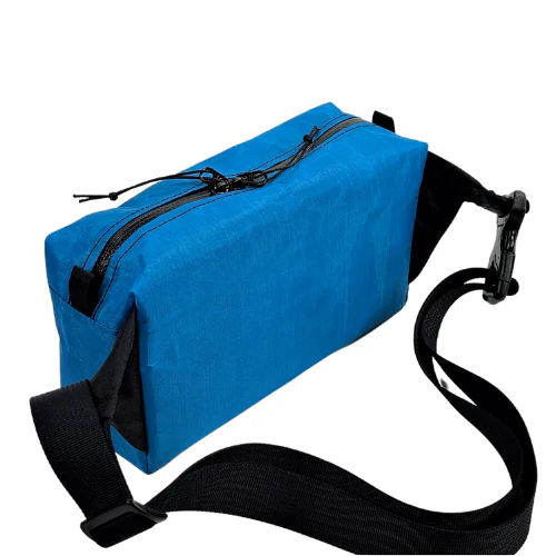 Feather Weight Fanny Pack by LiteAF - Image 10