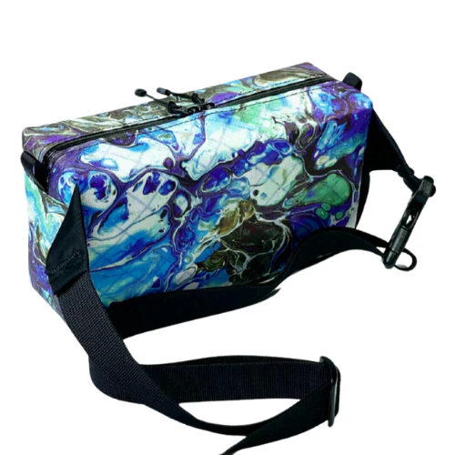 Feather Weight Fanny Pack by LiteAF - Image 2