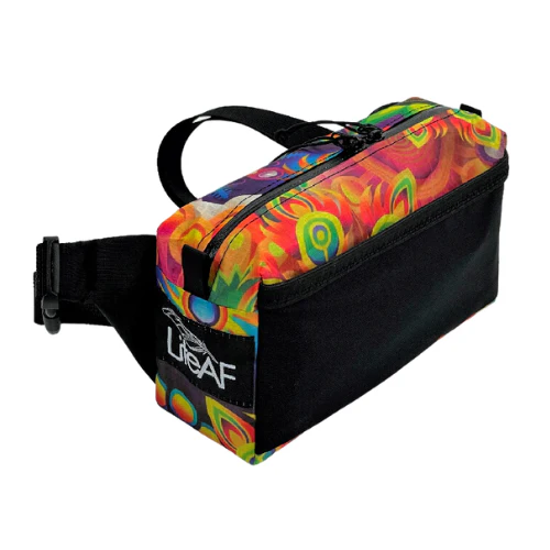 Feather Weight Fanny Pack by LiteAF - Image 3