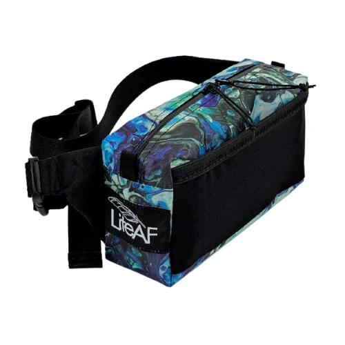 Feather Weight Fanny Pack by LiteAF - Image 7