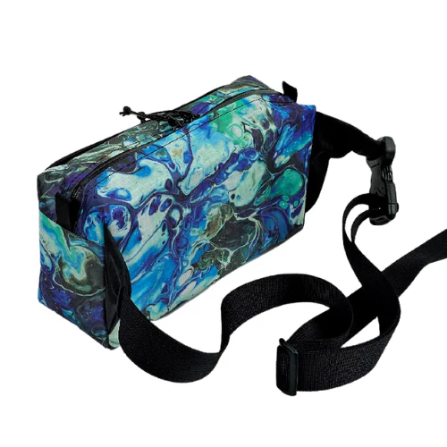Feather Weight Fanny Pack by LiteAF - Image 8