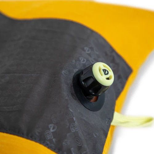Fillo Elite Ultralight Backpacking Pillow by NEMO Equipment - Image 9