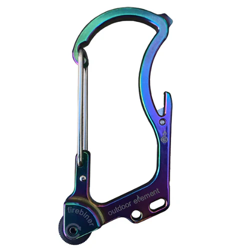 Firebiner by Outdoor Element - Image 3