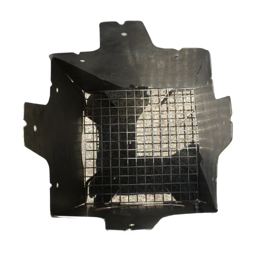 Firefly Collapsible Wood Stove by QiWiz UL Gear - Image 6