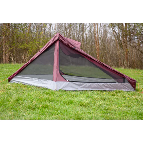 FireFly 1P Silnylon Tent by LightHeart Gear - Image 4