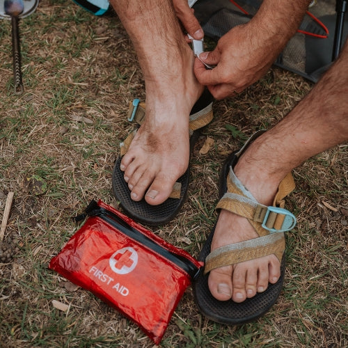 First Aid Pouch by Space Bear Bags - Image 3