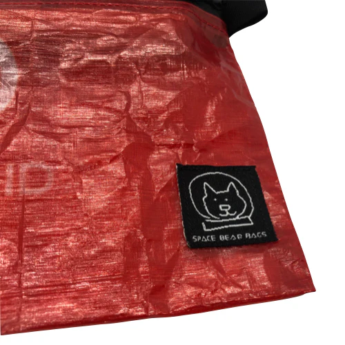 First Aid Pouch by Space Bear Bags - Image 6