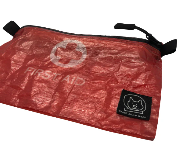 First Aid Pouch by Space Bear Bags - Image 8