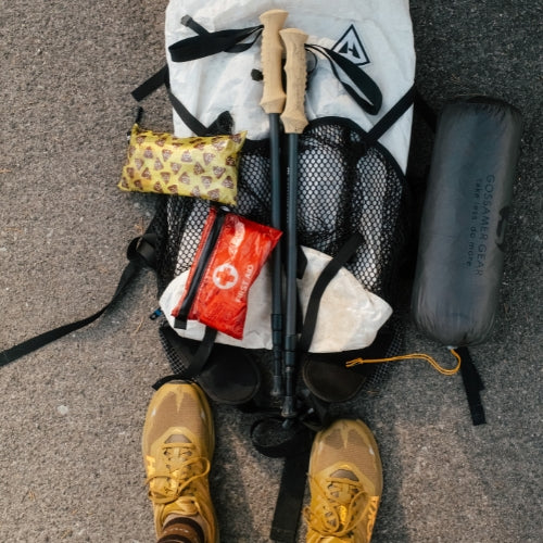 First Aid Pouch by Space Bear Bags - Image 9