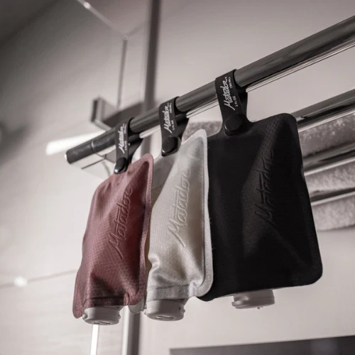 FlatPak Toiletry Bottles by Matador - Image 11