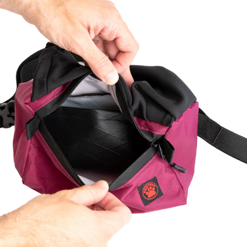 Flex Fanny Pack by Red Paw Packs - Image 10