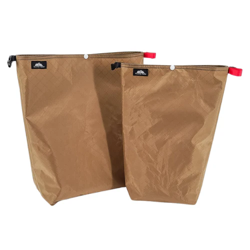 Food Bag - ECOPAK by Hilltop Packs - Image 3