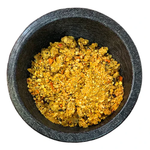 Freeze-Dried Roasted Tomatillo Salsa by Salsa Queen - Image 2