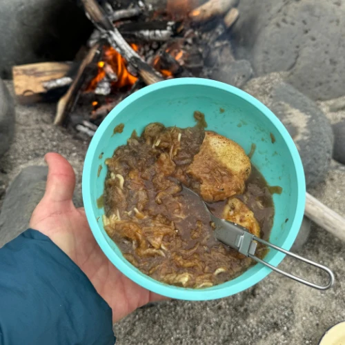 French Onion Soup by Luxefly BaseCamp - Image 2