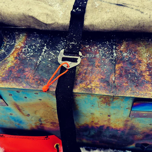 G-Hook Quick-Release Buckle by Brautigam Expedition Works - Image 8