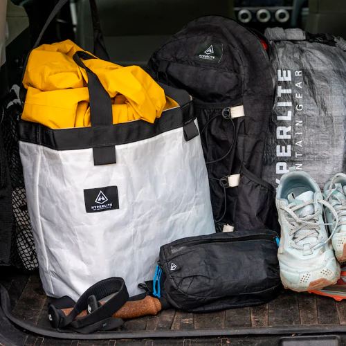 G.O.A.T. Tote by Hyperlite Mountain Gear - Image 7