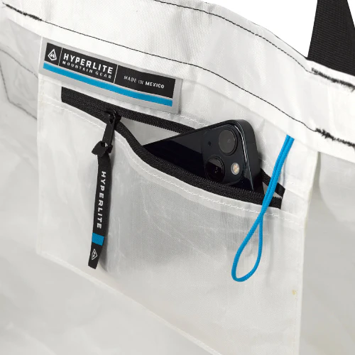 G.O.A.T. Tote by Hyperlite Mountain Gear - Image 9
