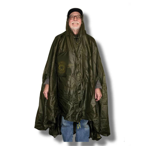 Gatewood Cape by Six Moon Designs - Image 6