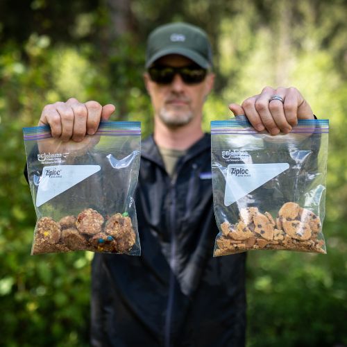 Monster Trail Cookies by Angry Pika Food Co. - Image 4